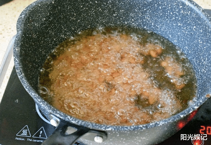 苦瓜▲立夏后易上火，教你做“清火菜”，2元一大把，清热下火，还减肥