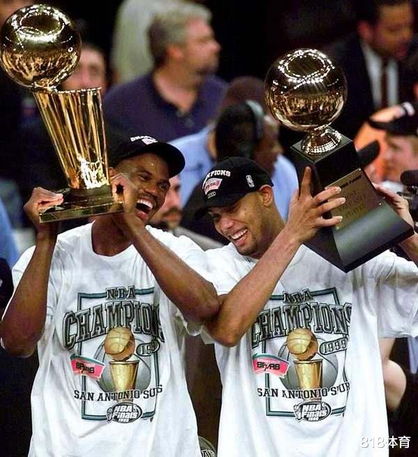 「公牛队」罗德曼：若98年公牛没有解体，可以轻松拿下4连冠，就没马刺啥事了