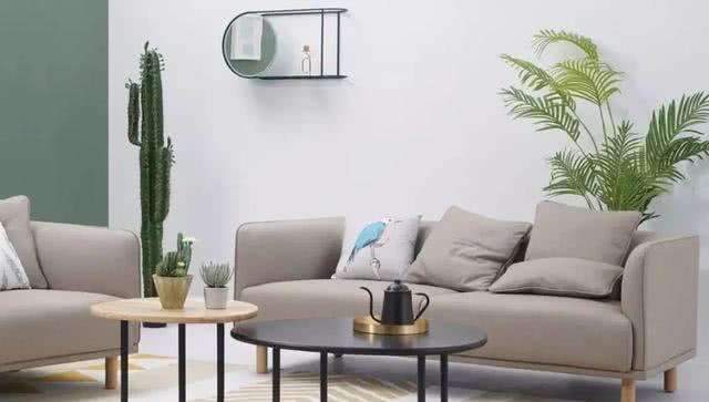 累并快乐着，租房一族新年翻新小窝大作战