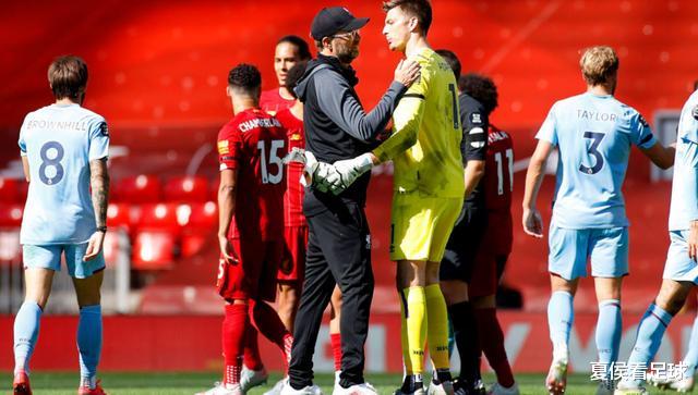 利物浦|利物浦求购蒂亚戈，克洛普补强中场，英超冠军为下赛季欧冠做准备