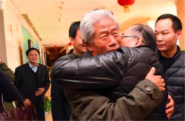 「王琪」1962年，中国老兵误入印度，在印度被困54年，无奈在当地娶妻生子