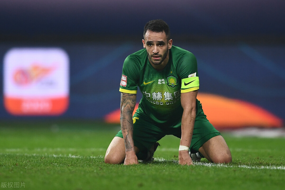 北京国安|国安球员赛后评分：张玉宁不是第一稍感意外，欲离队之人又是倒数