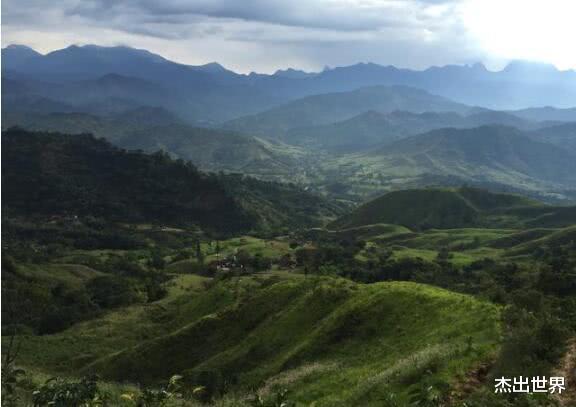 地质公园■世界上非常美丽的5个森林公园，中国占据两席，你去过吗？