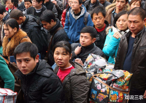 戏说三农|2021比2020更难熬？农村这类人的1个臭毛病趁早改，别怪没提醒你