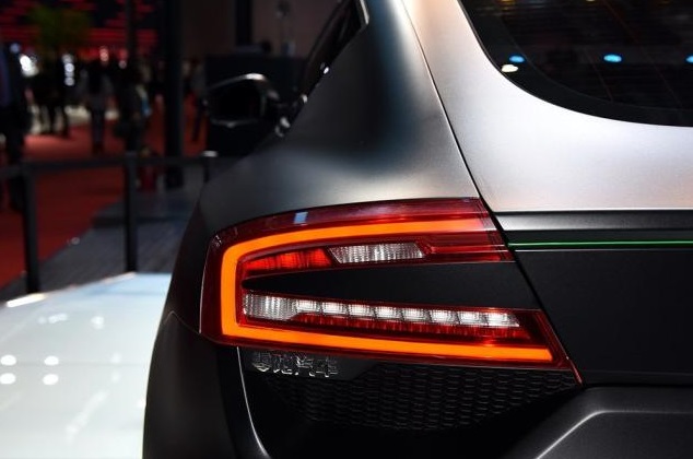 【马力】这款高颜值“跑车”，比丰田86帅气，170马力破百6.9秒，11.99w起