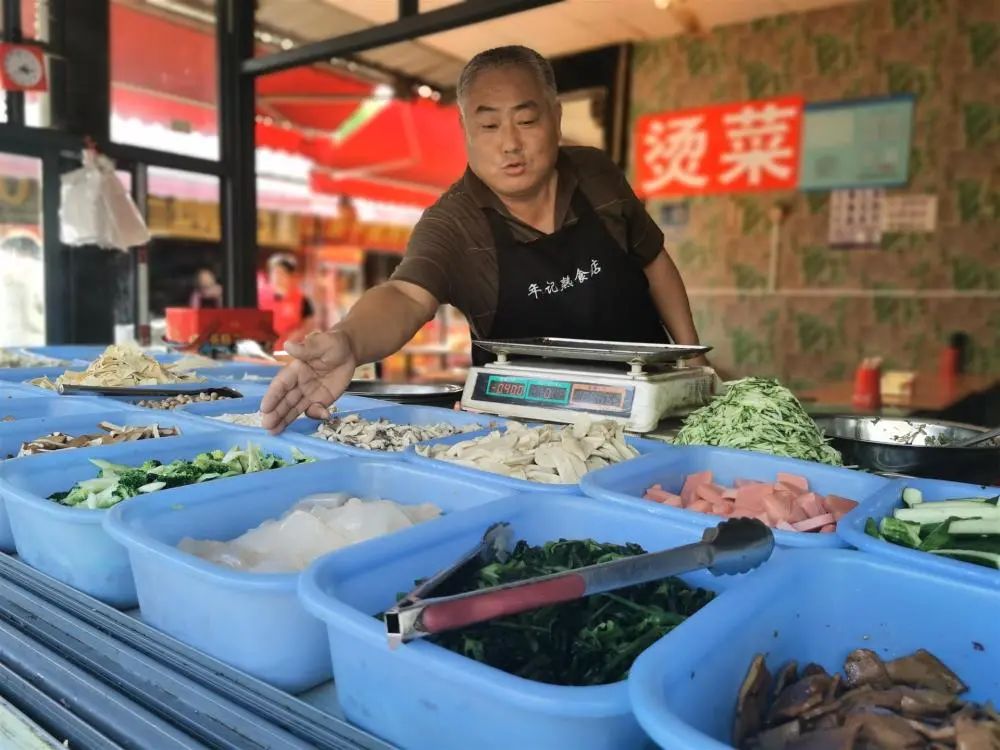 浦东发布|浦东这个远离市中心的夜市，是怎么吸引到周末近4万人流的？