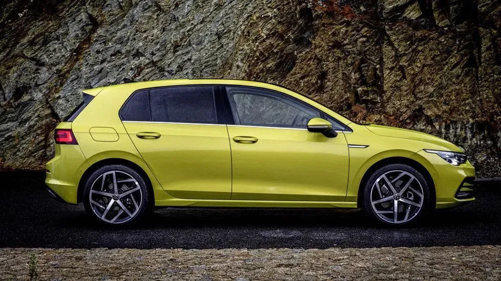 『思域』两厢车文艺复兴：全新高尔夫、思域、雅力士、现代i20 N排队入华