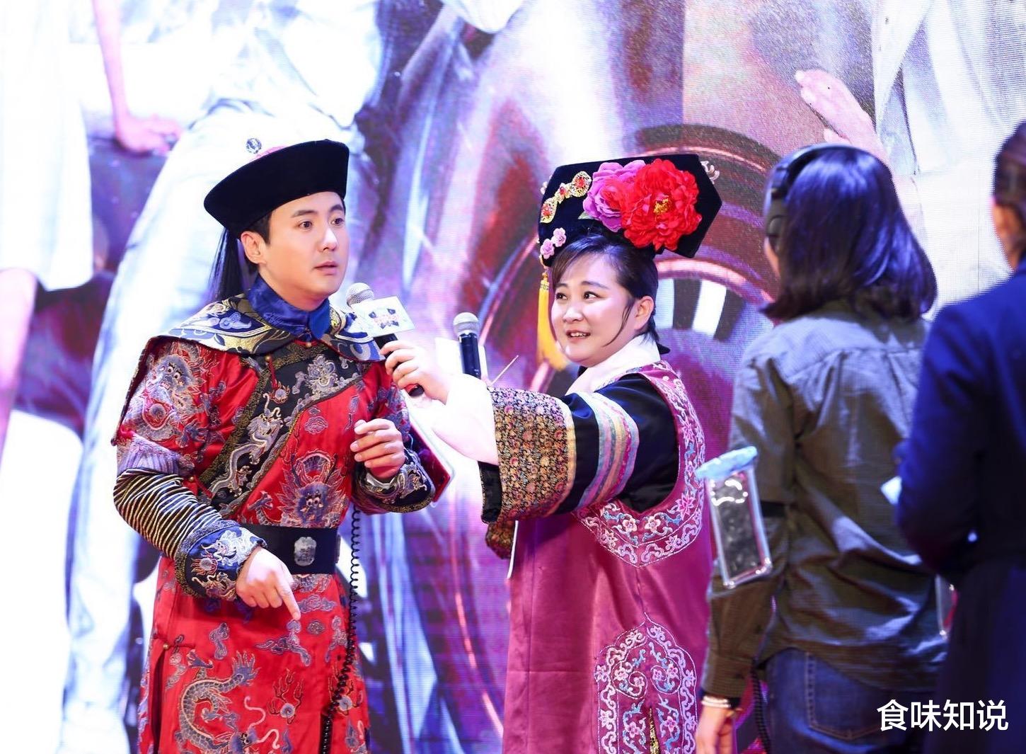 王牌：沈腾贾玲将要退出《王牌》？看到新的嘉宾后，网友: 果断放弃！