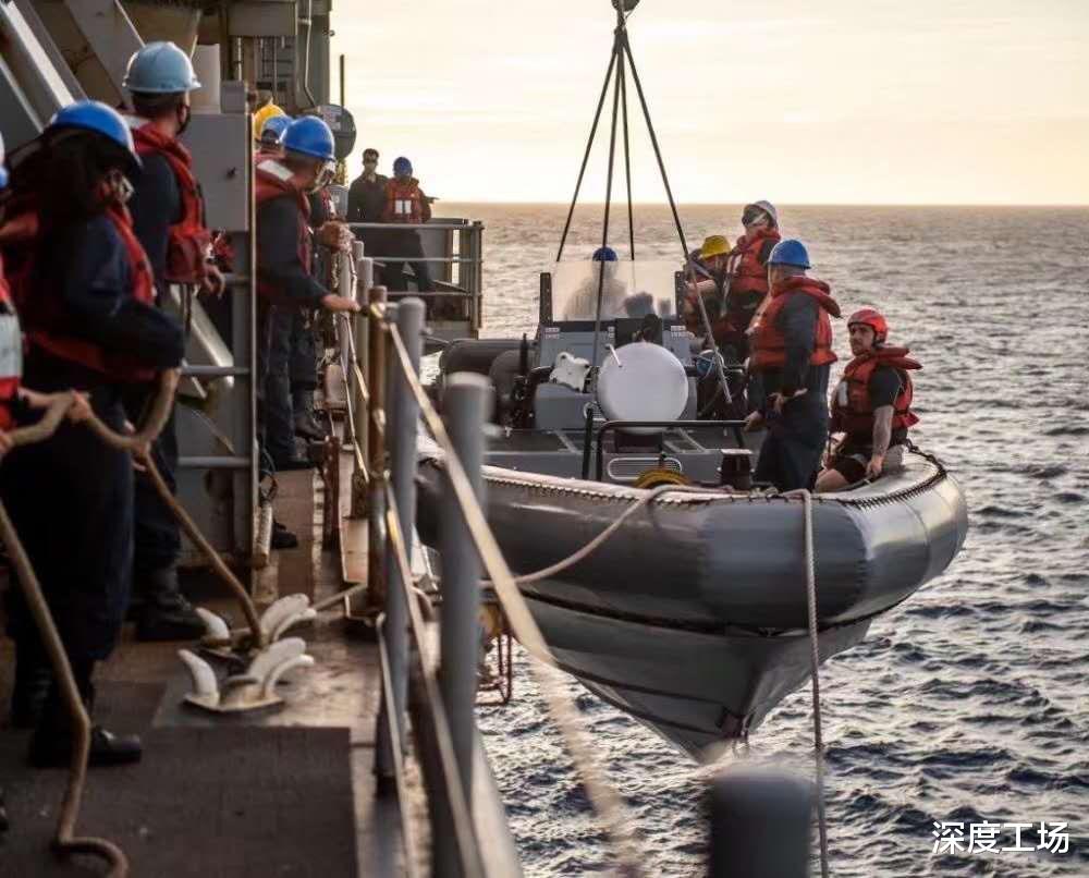 年会|2020年会爆发战争吗?美国军队一个举动很诡异,很多人没有注意