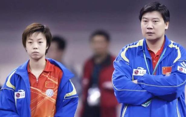 教练|国乒一教练将离队！接班人已有人选，肖战机会或渺茫