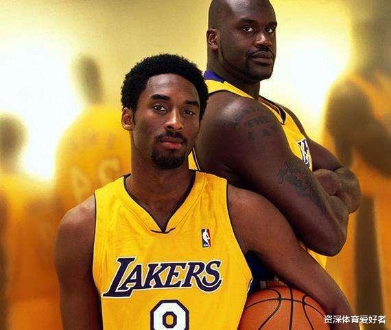 奥尼尔|奥尼尔：若OK时期湖人遇上杜库时期的勇士，科比会统治攻防两端