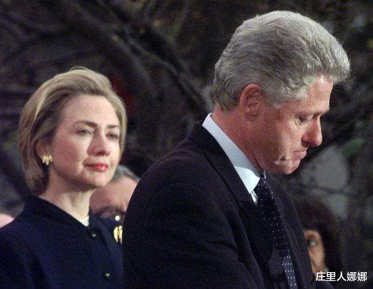 【特朗普】特朗普获得连任，没有任何悬念！