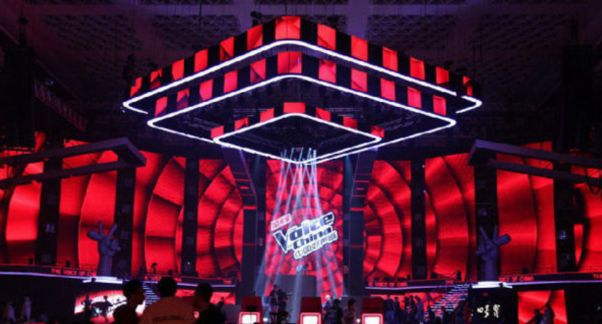 中国好声音|因中国好声音走红，出道后认为自己是巨星，如今沦落成这样