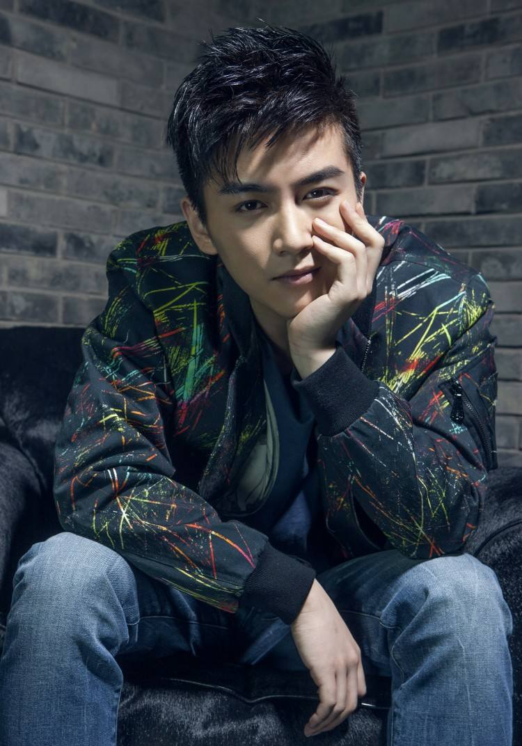 电视剧|2020年中国男演员片酬排行榜，前两名居然是他们！