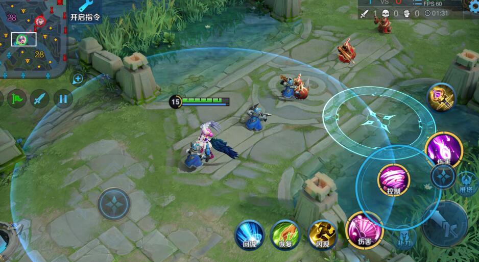 小乔|小乔强度严重超标，引发百万玩家不满，将迎来史诗级削弱