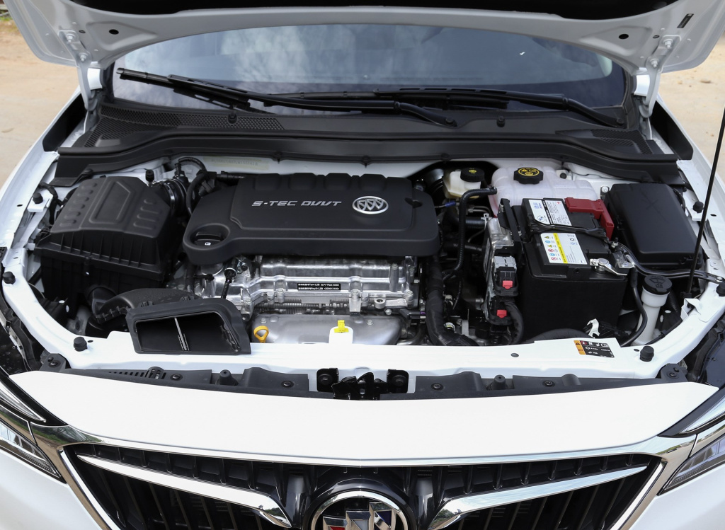 自动挡|降至7.79万的别克英朗，自动挡+四轮独悬，家用代步很值得