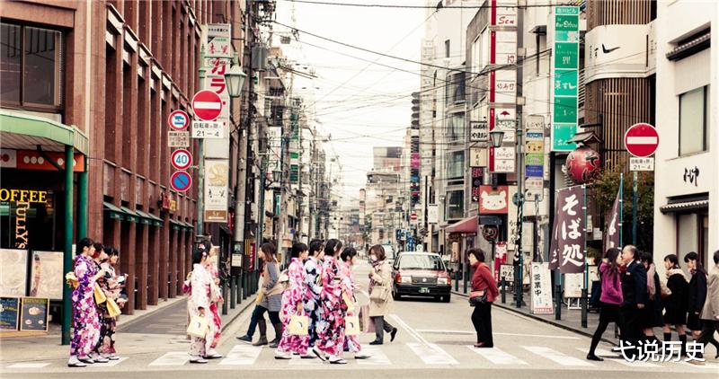 去中国化|“去中国化”最彻底的四个东方国家，有一个已经完全西化了