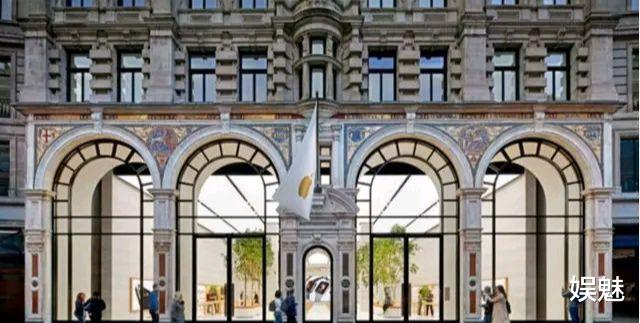 苹果|被中国要求执行“规定”后,苹果正式发话,外媒:英国好欺负?