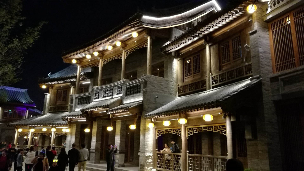 「」中国历史最大天灾，一声巨响几万人瞬间蒸发，至今无法用科学解释！