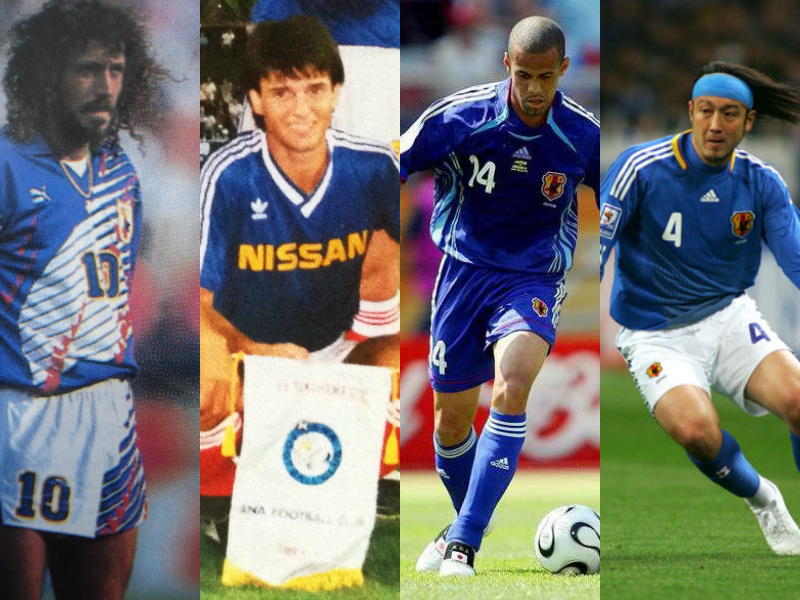 中国足球@中国足球归化首个牺牲品诞生！去到哪儿都算外援，只能为自己而战