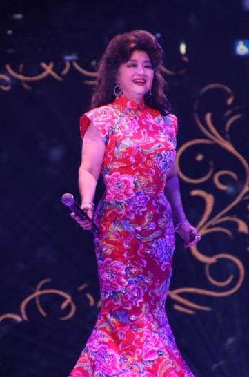 四大天王|香港乐坛地位最高的10位歌星，四大天王仅1人入围，第1名实至名归