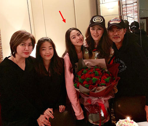 [任达华]刘德华被逼下跪事件任达华真实身份公开他才是香港最不好惹的人