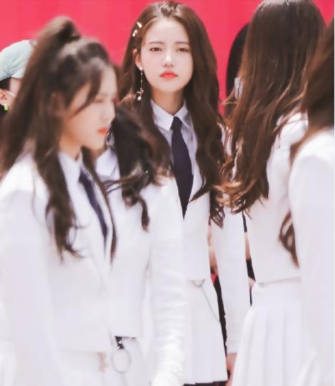 『创造营2020』《创3》中广告最多的学员，三期就有25个，还是由节目组主推