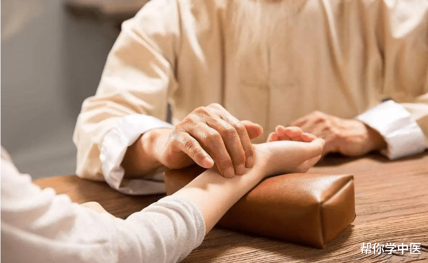 胃溃疡|太难得!国医大师治胃溃疡的方子,治一饿就疼,一凉就疼,请学习