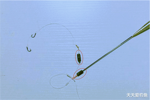 鲫鱼@钓鱼绝杀招数：解析飞铅钓的操作要领，飞铅距离多少很关键！