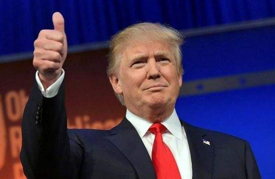 「美国」美国对自己盟友下手，在贸易协定中设下陷阱，结果惨遭英国打脸