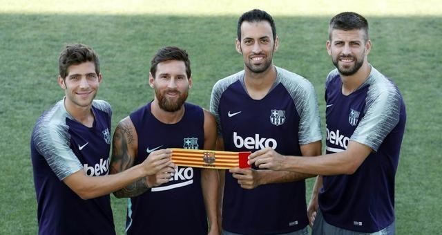 巴塞罗那|巴萨一地鸡毛：新援一个买不来，冗员一个都卖不掉