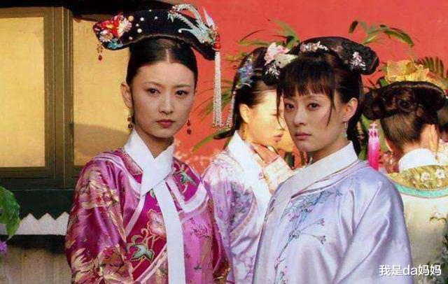 童谣|甄嬛传：为什么华妃赐夏冬春一丈红，却动不了娘家势力更弱的甄嬛