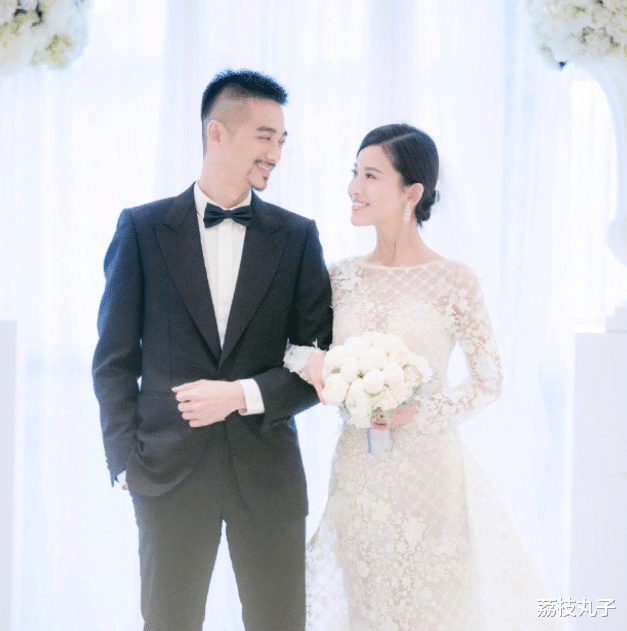 杨子姗|杨子姗老公火了！长得帅有才华脾气好，网友：我梦都不敢这么梦