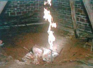 【秦始皇陵】秦始皇陵可能暗藏的六种机关，水银已被证实，最后一种最吓人