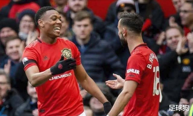 曼联|狂轰23球创纪录！25岁曼联新王诞生，球迷：他被穆帅耽误了