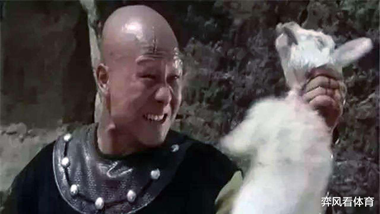 李连杰@《少林寺》38年后，男一老了，女一变化大，2人已离开人世