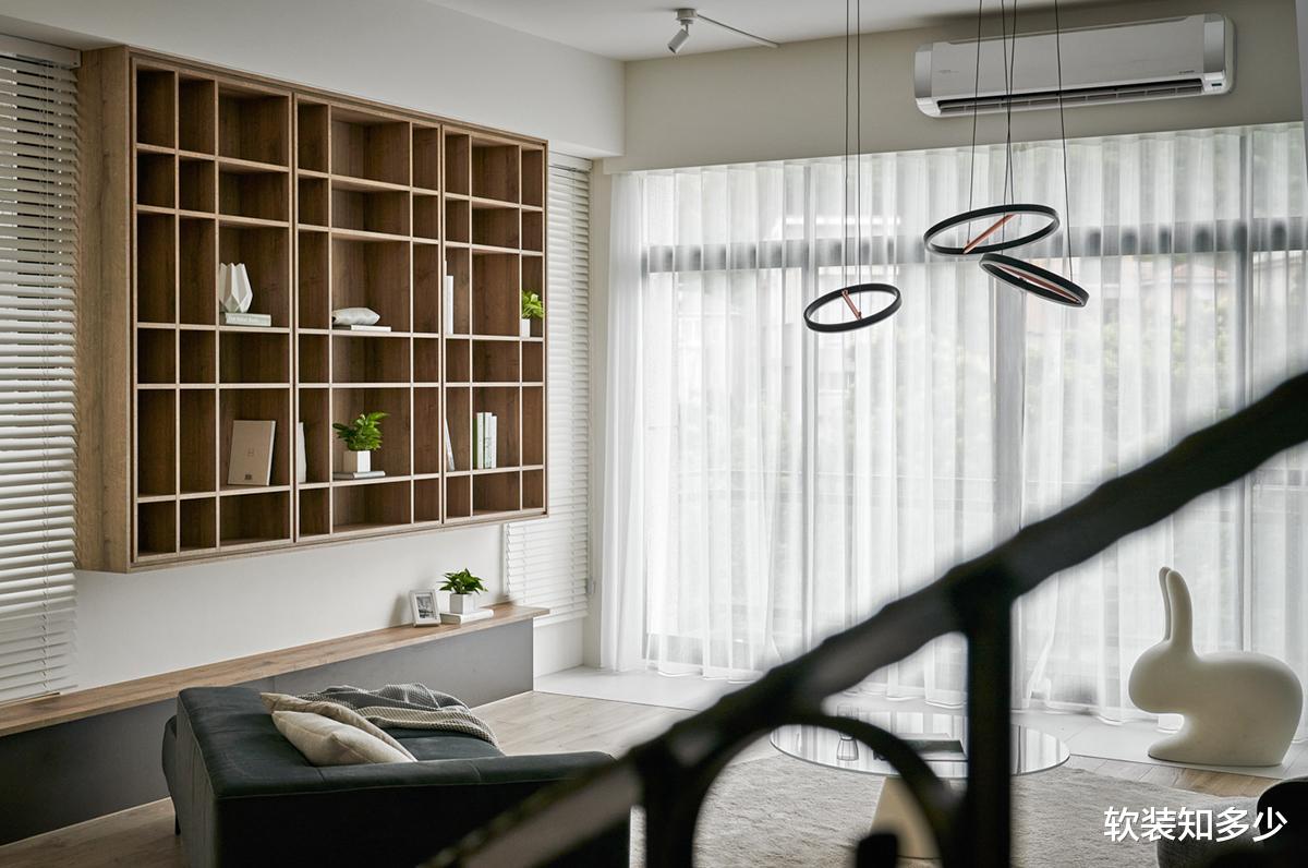 |追求本质生活,展现自然、舒适的生活场景,也许你也可以尝试一下