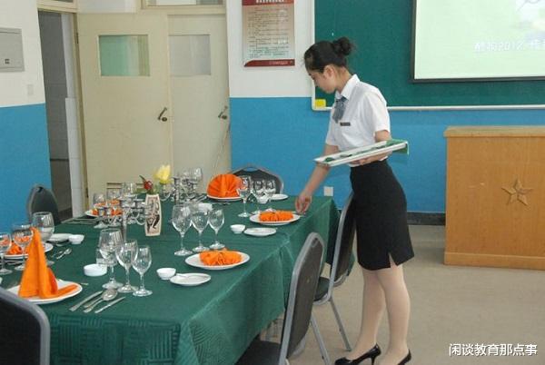 ##大学这4个“热门专业”,已趋于饱和,失业率高,不建议扎堆报考