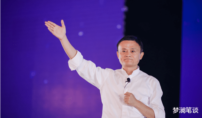 马云|二维码时代将被终结？新兴支付方式全国普及，马云又一次预言成功
