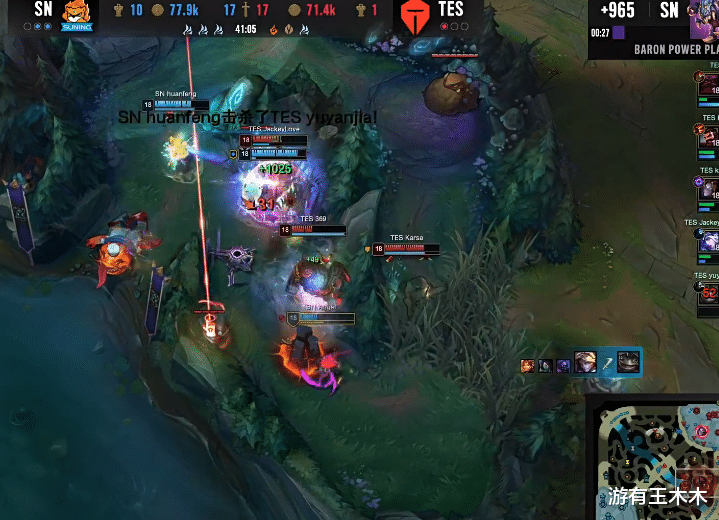 tes战队|TES爆冷被淘汰！阿水原地等死Karsa被坑哭，蛇蛇诛心Cat暴怒开喷