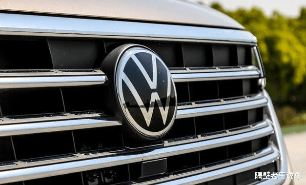 「大众汽车」大众又成功了!移动“大宫殿”比别克GL8气派,长超5米3,带7座老板椅