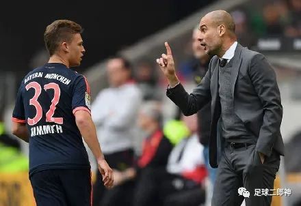 「拜仁慕尼黑」世界波+跑动距离破纪录！他被拜仁和德国国家队钦点当未来队长