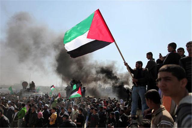 美国@特朗普这下该慌了,又一国宣布与美国断交,美早已不得人心