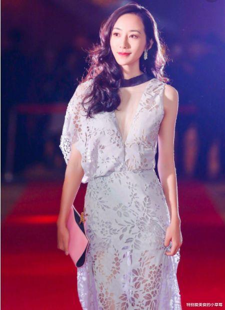 韩雪:38岁韩雪公开减肥秘诀,体重下降28斤就“绝食”,一般人很难做到