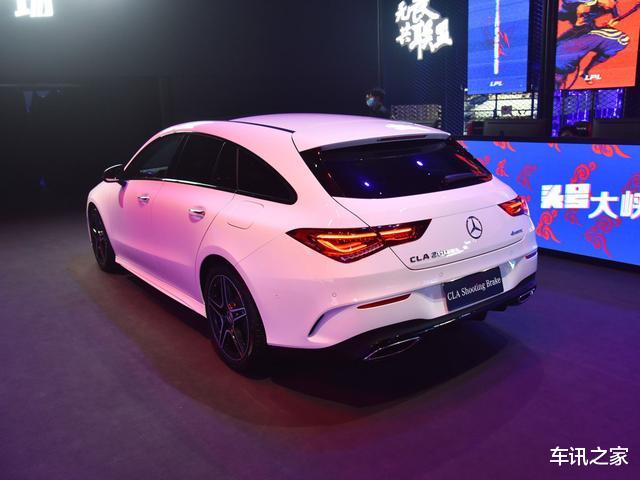 宝骏|新宝骏开辟新天地，6万多可买旅行车，可语音控制，设计比肩奔驰