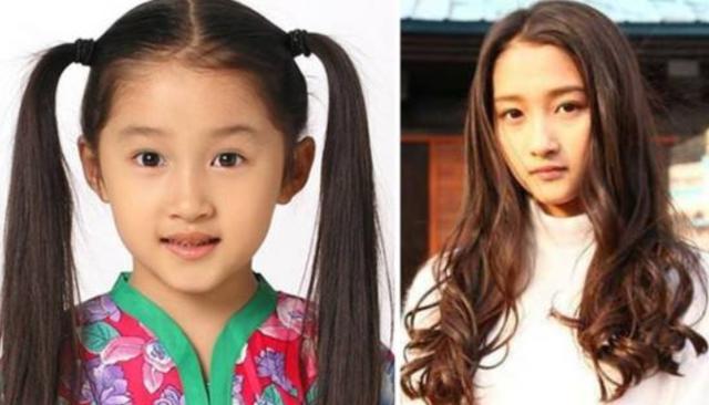 纪宝如|史上“最惨”童星，被奶奶囚禁11年打抑制生长剂，成家中一个摇钱树