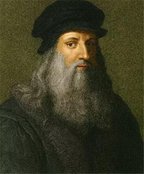 「科学家」蒙娜丽莎笑容之谜被破解？将画放大3.14倍后，专家：她的笑太诡异