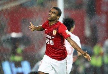 「中国足球」中国足球联赛有史以来十大外援