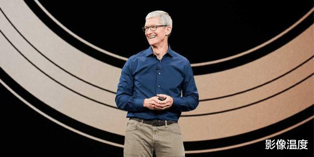 京东物流|苹果疯了?太突然!库克高调宣布!为什么苹果要制造汽车?