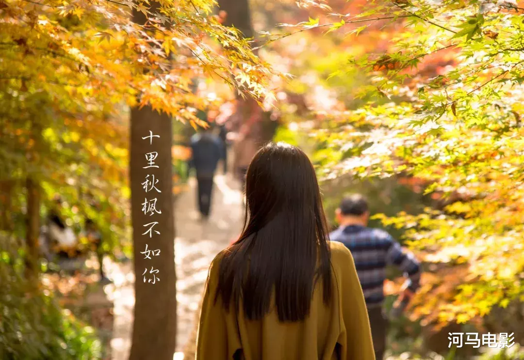 成都|秋天最值得去的八座古城,你去过几个?